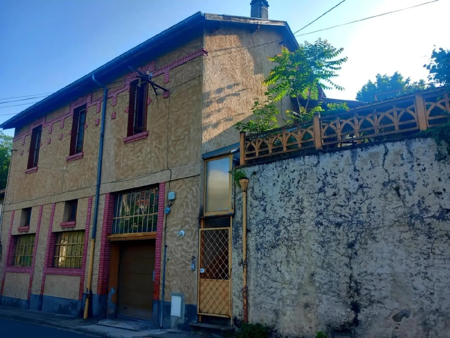  à vendre appartement Thiers Puy-de-Dôme 2
