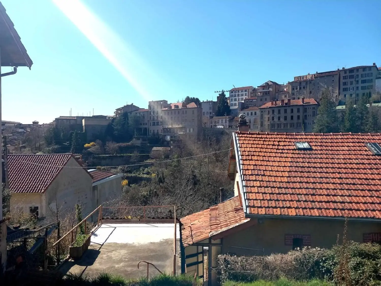  à vendre appartement Thiers Puy-de-Dôme 3