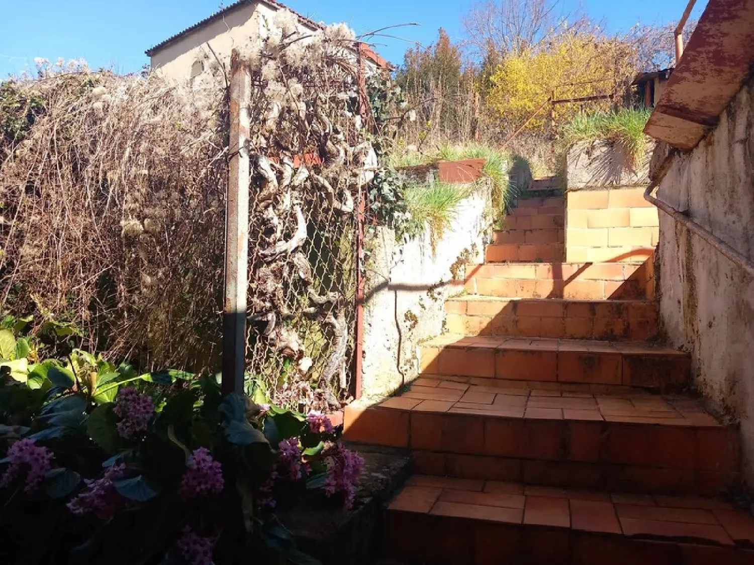  à vendre appartement Thiers Puy-de-Dôme 4