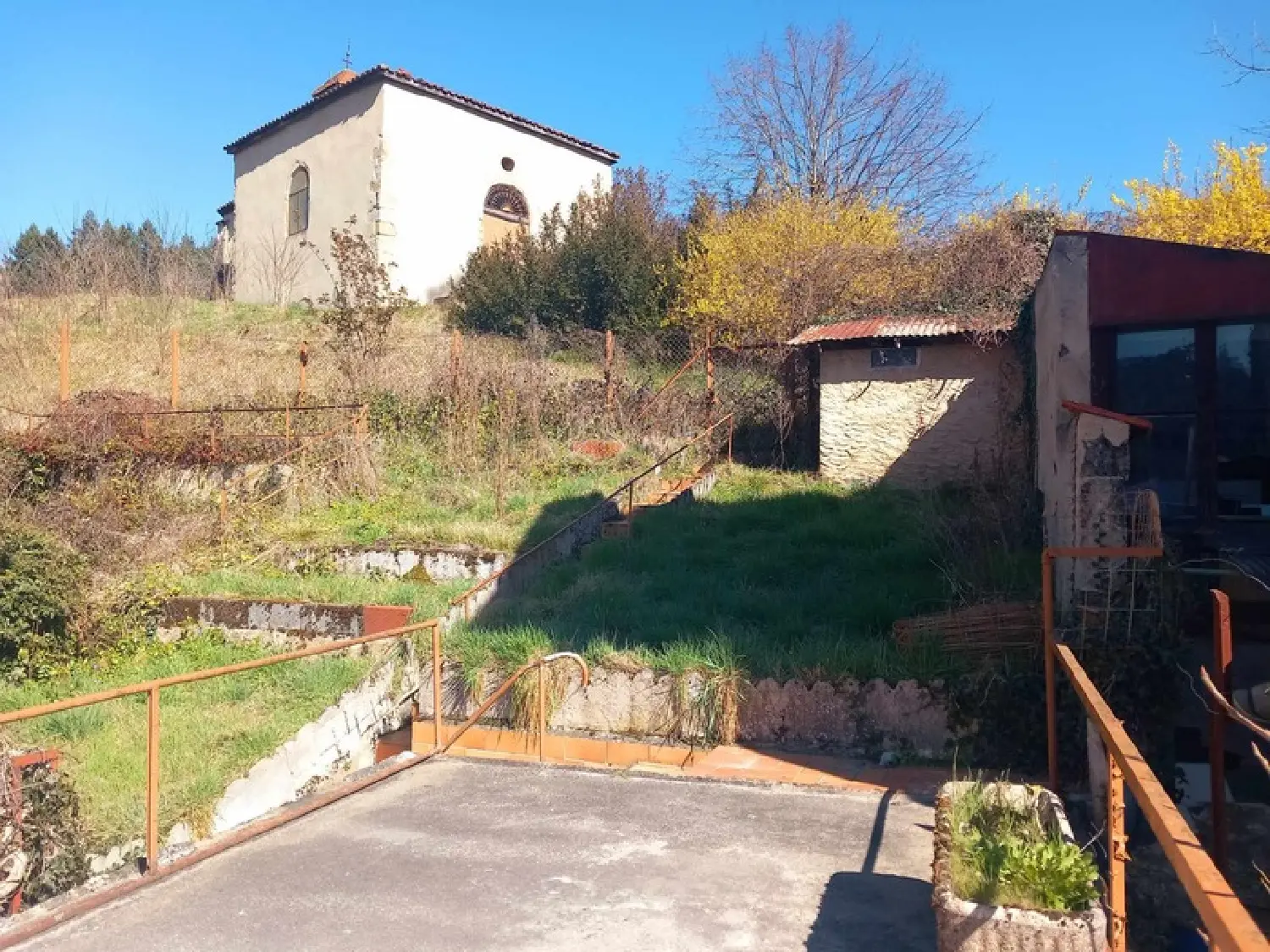  à vendre appartement Thiers Puy-de-Dôme 6