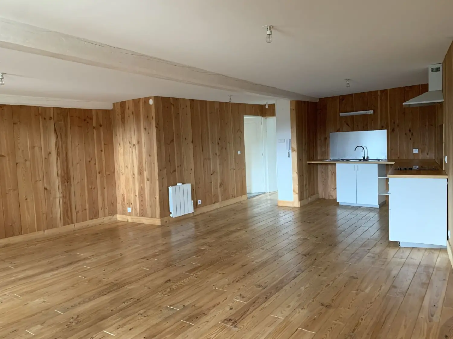 en venta apartamento Thiers Puy-de-Dôme 2