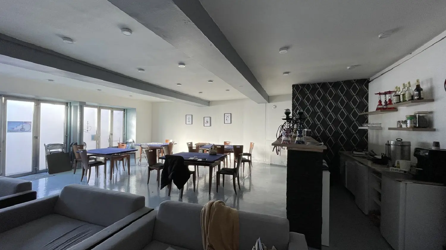  à vendre appartement Thiers Puy-de-Dôme 4