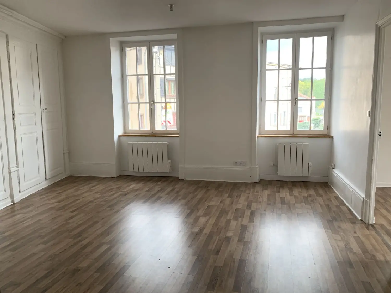  à vendre appartement Thiers Puy-de-Dôme 5