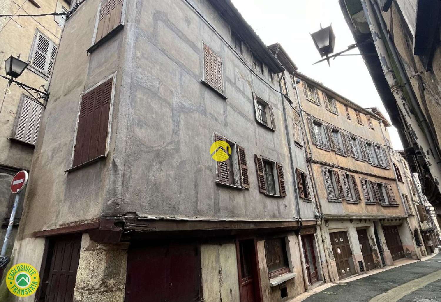  for sale apartment Thiers Puy-de-Dôme 1