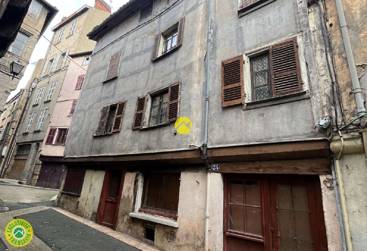  for sale apartment Thiers Puy-de-Dôme 2