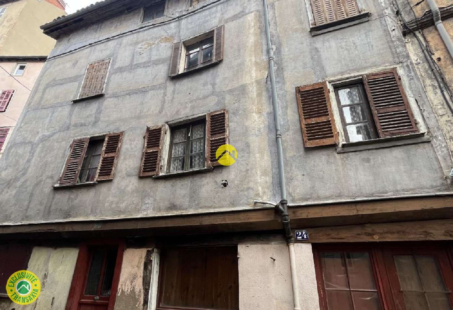  for sale apartment Thiers Puy-de-Dôme 3