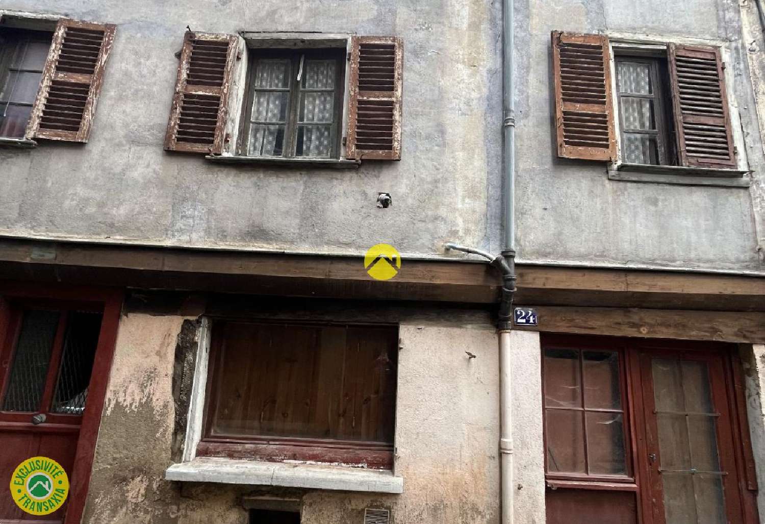  for sale apartment Thiers Puy-de-Dôme 4