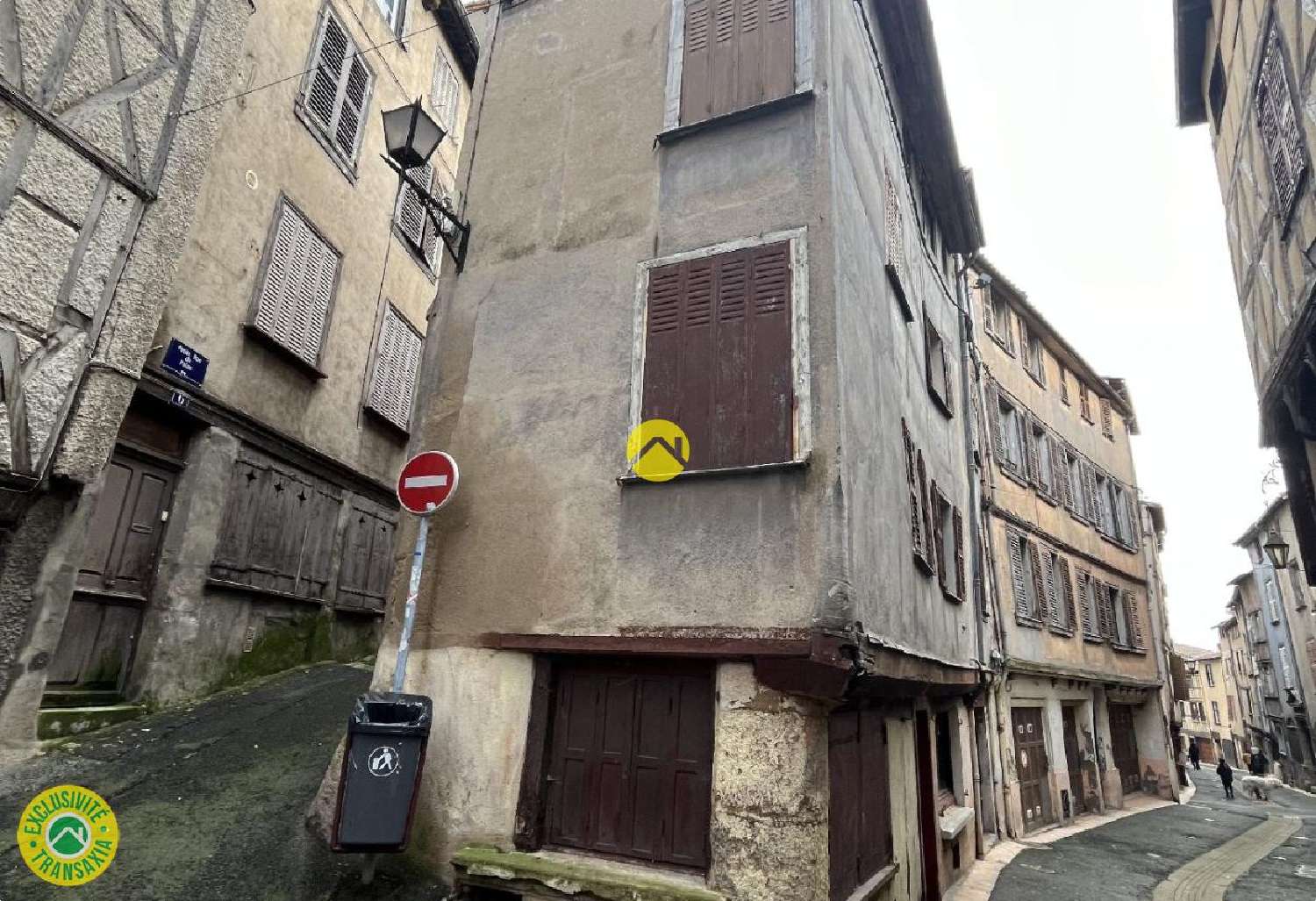  for sale apartment Thiers Puy-de-Dôme 6