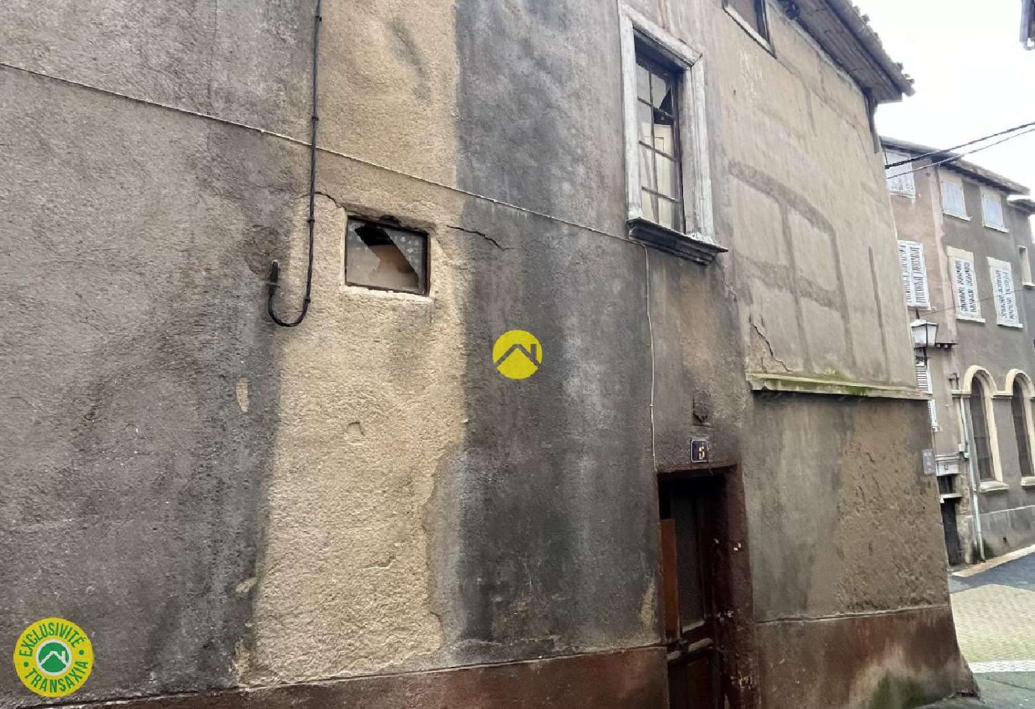  for sale apartment Thiers Puy-de-Dôme 8
