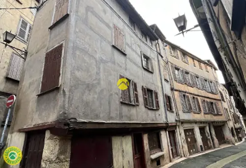 Thiers Puy-de-Dôme apartamento foto 7102327