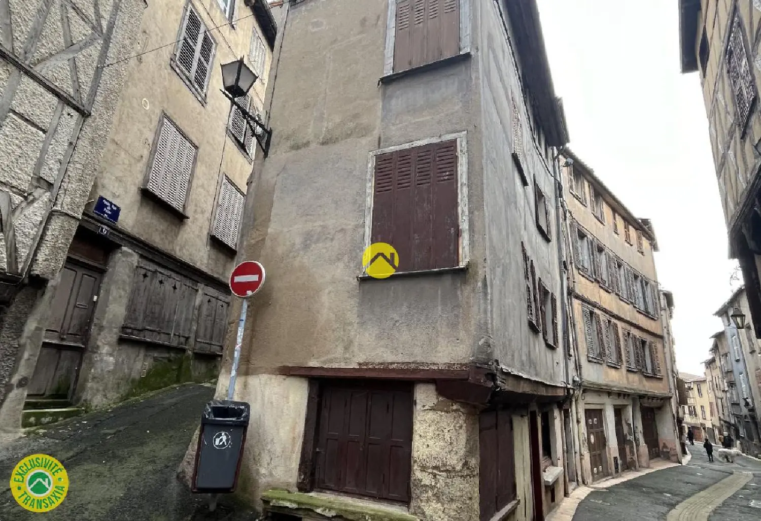  en venta apartamento Thiers Puy-de-Dôme 6