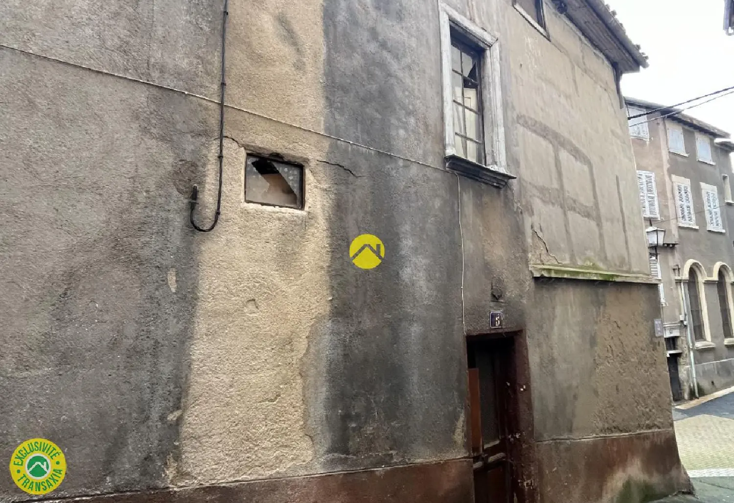  en venta apartamento Thiers Puy-de-Dôme 8