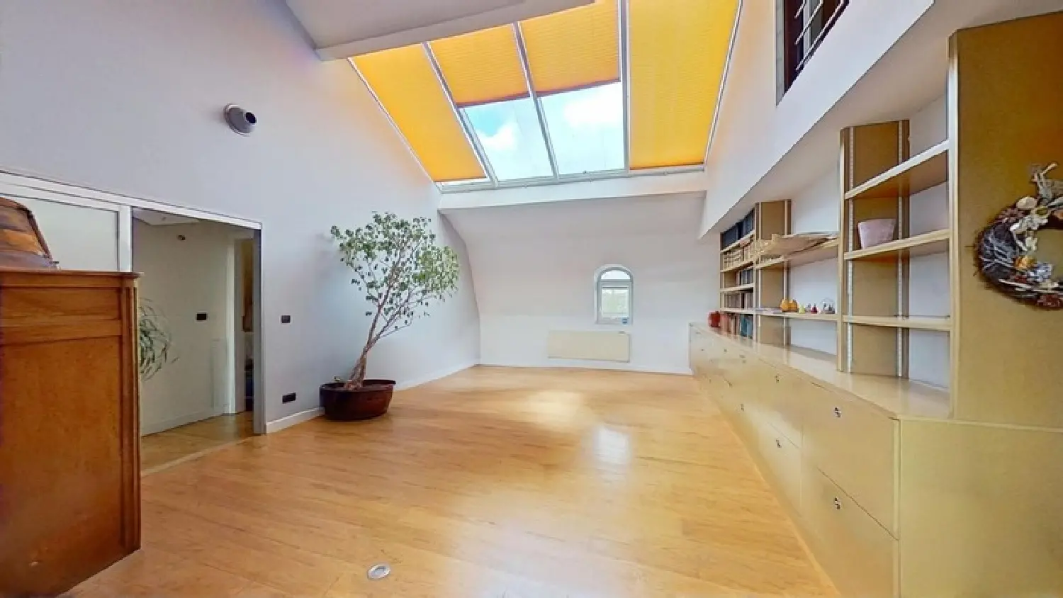 à vendre appartement Thionville Moselle 2