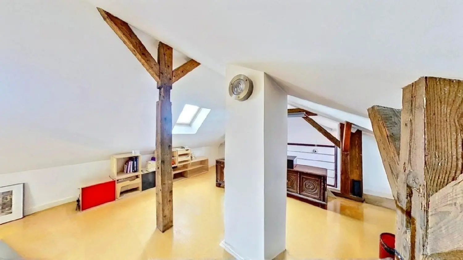  à vendre appartement Thionville Moselle 4