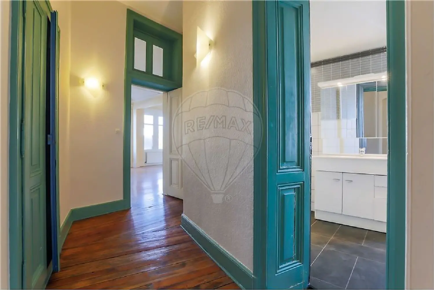  te koop appartement Thionville Moselle 3