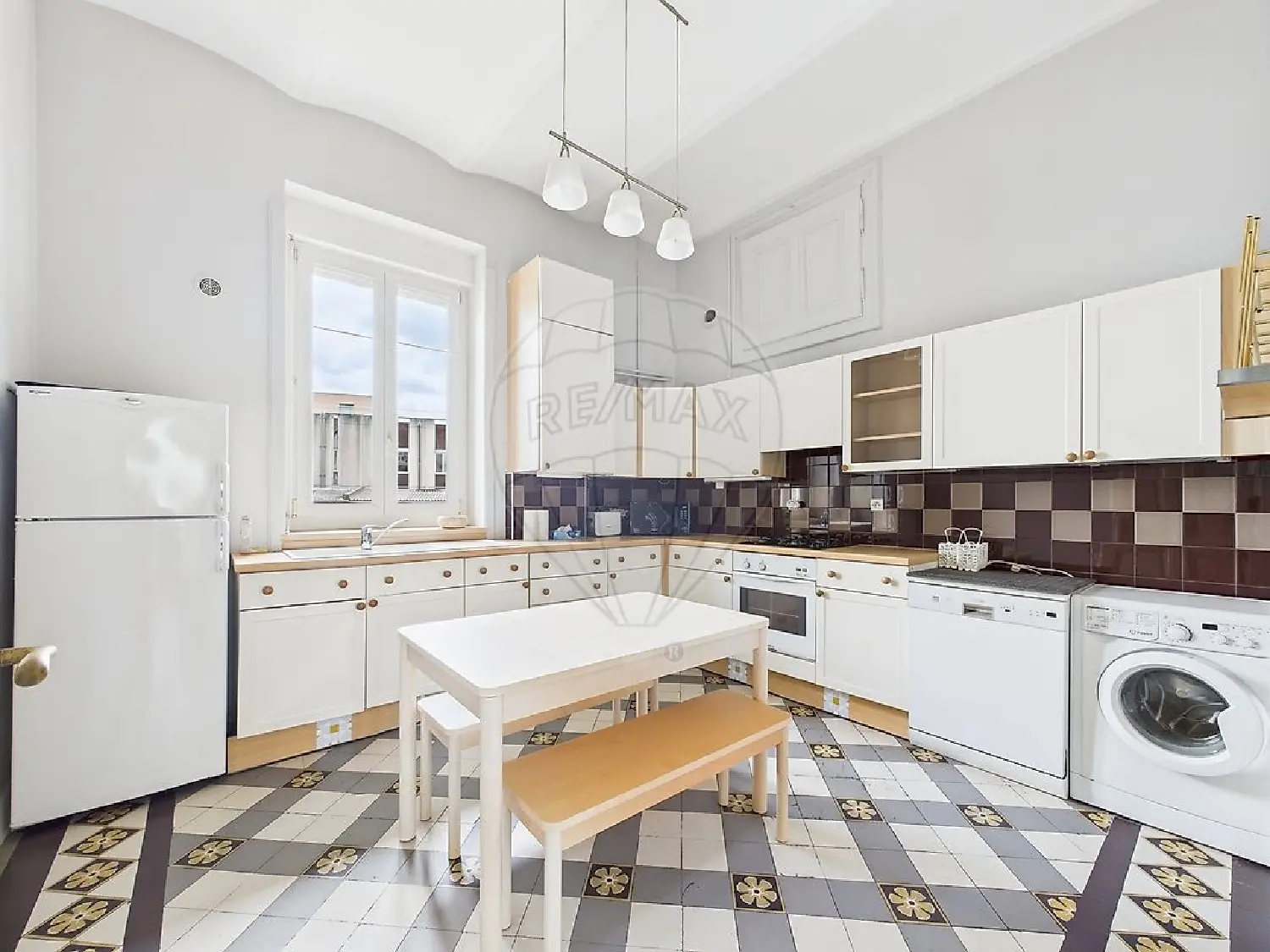  te koop appartement Thionville Moselle 7