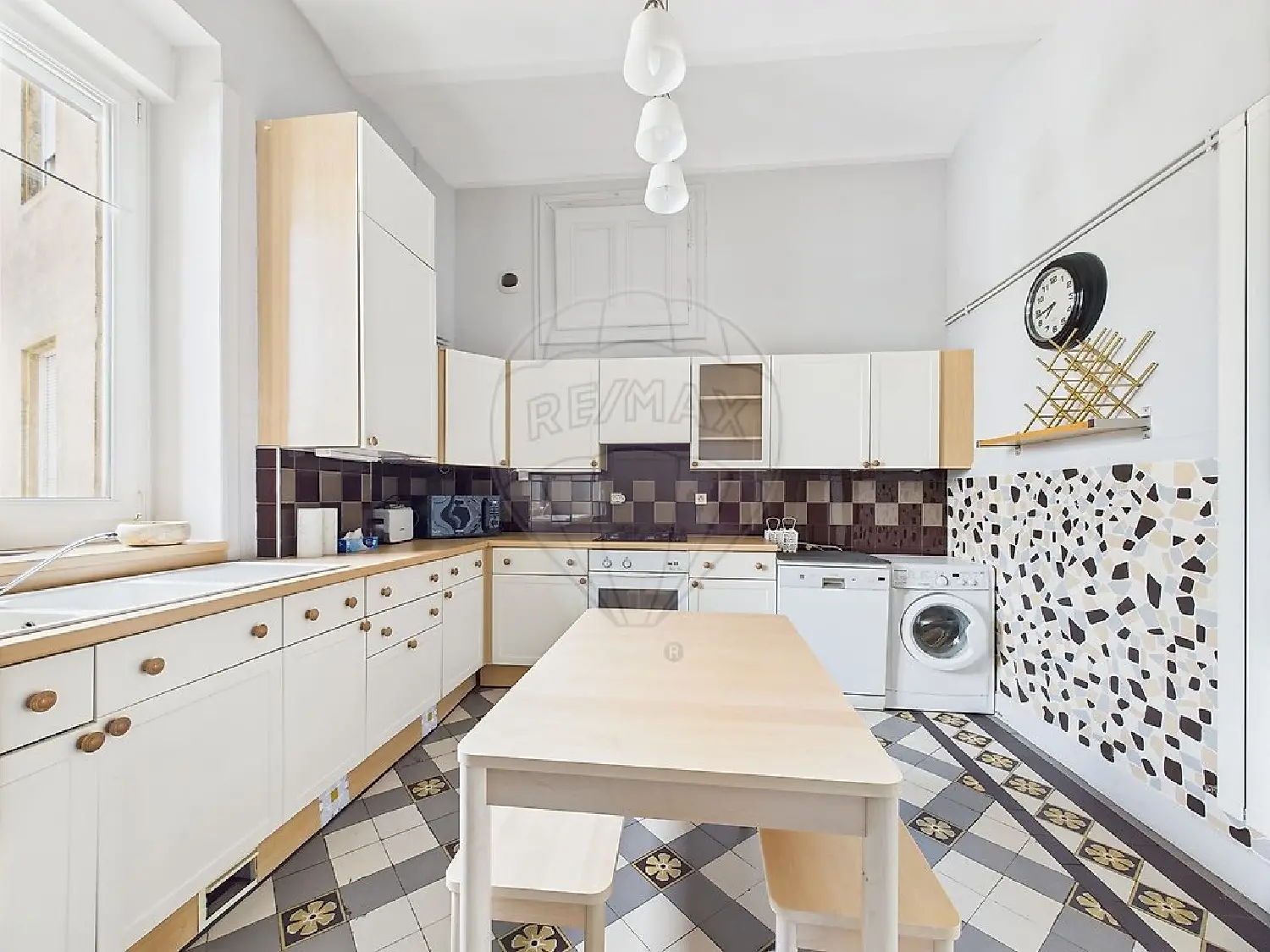  te koop appartement Thionville Moselle 8