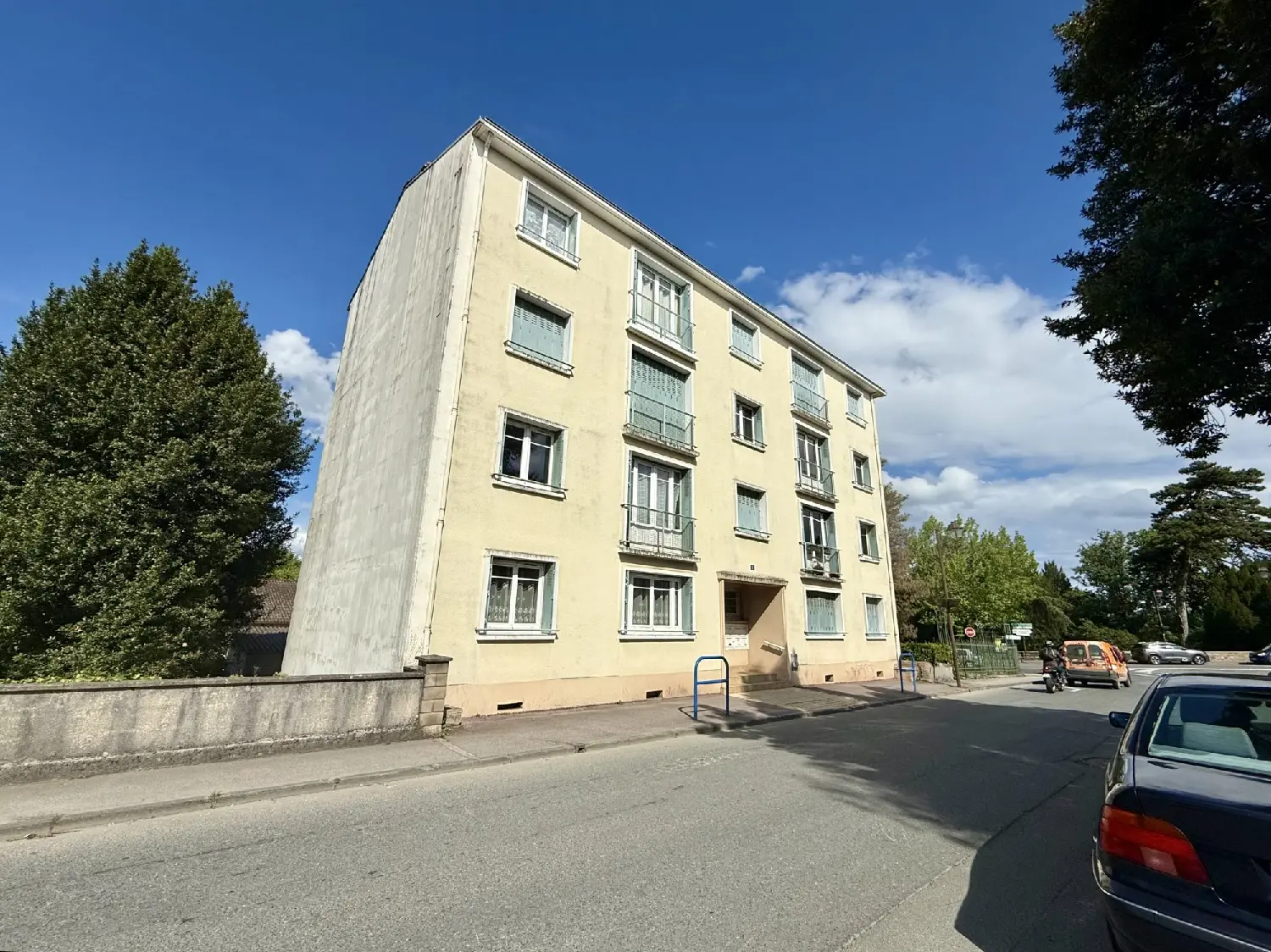  te koop appartement Thiviers Dordogne 1