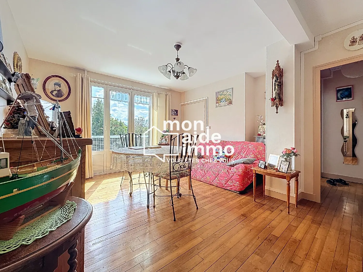  te koop appartement Thiviers Dordogne 2