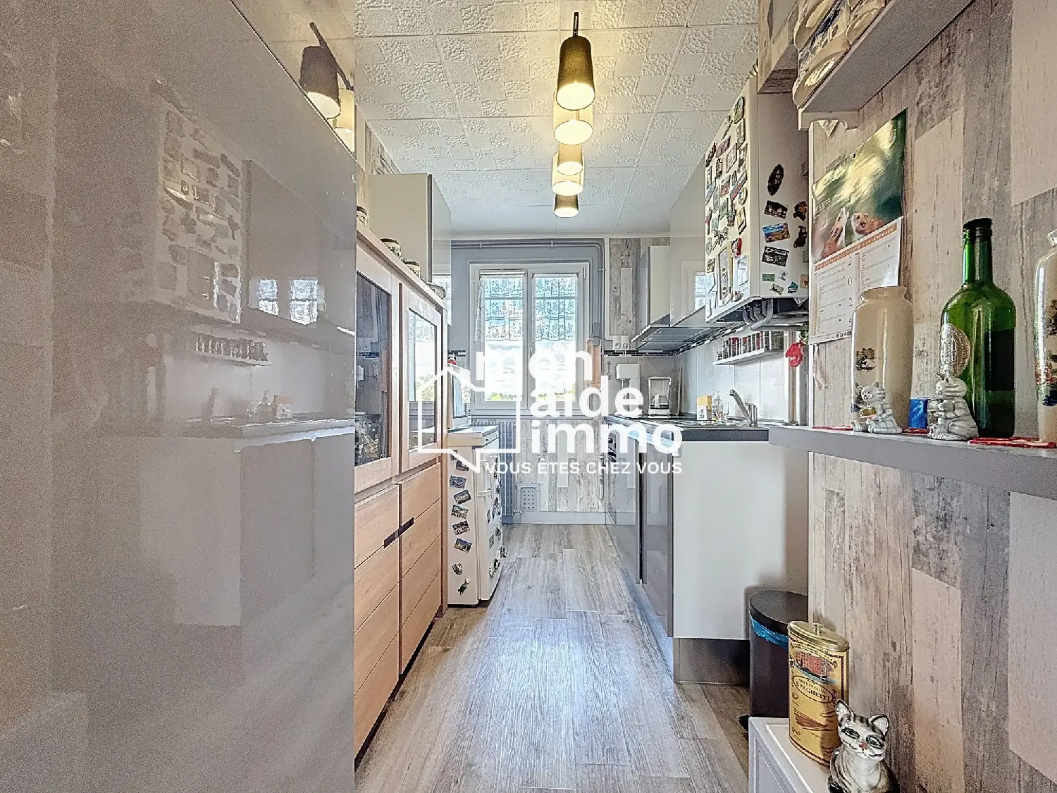  te koop appartement Thiviers Dordogne 3