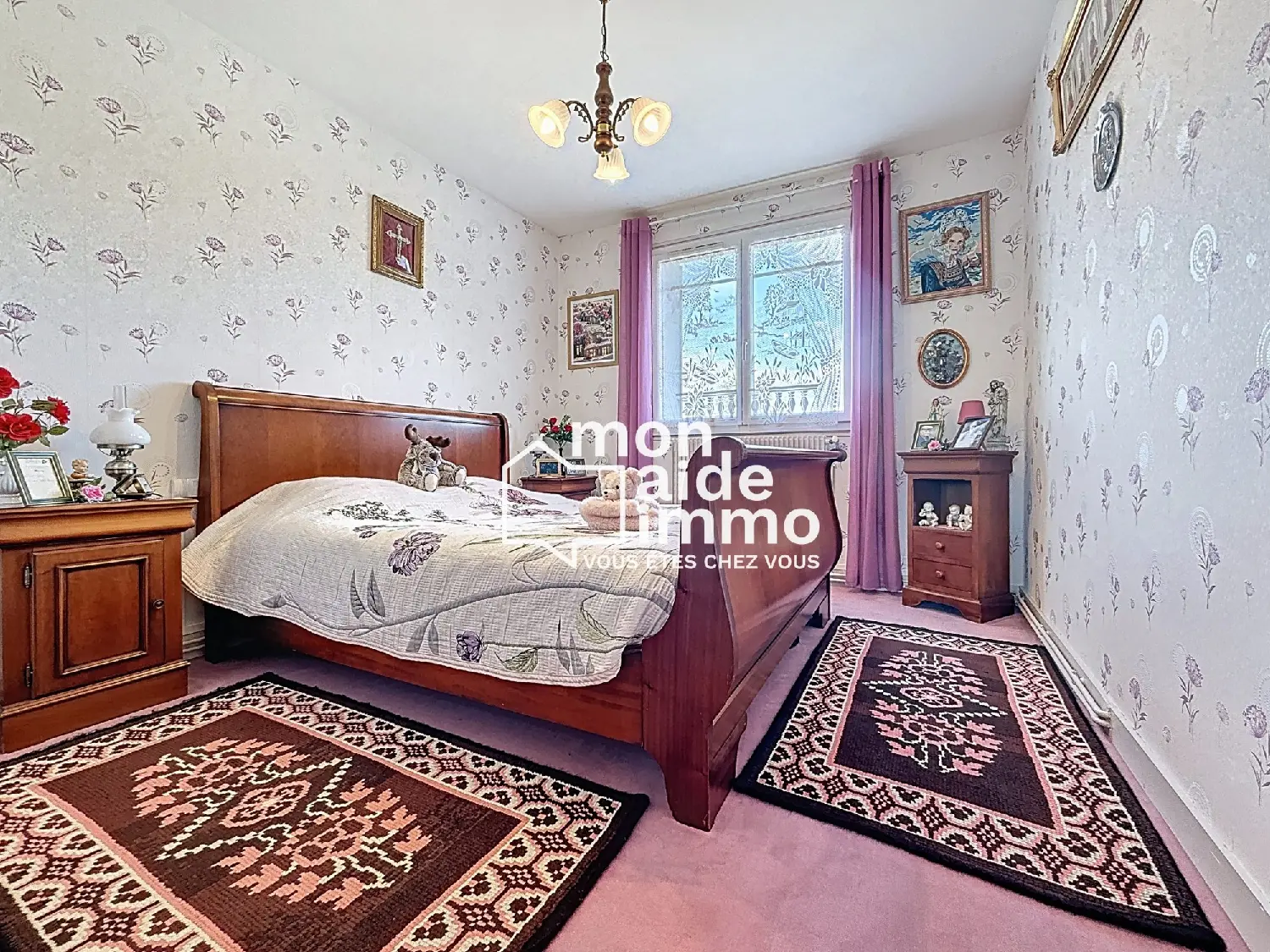  te koop appartement Thiviers Dordogne 4