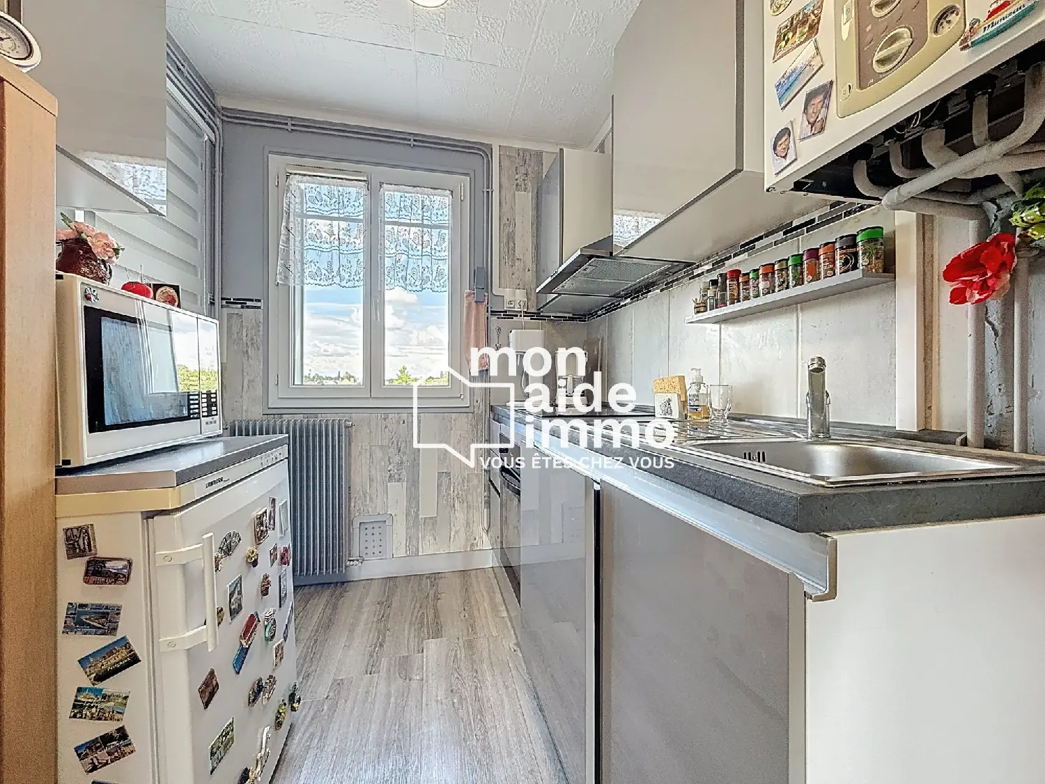  te koop appartement Thiviers Dordogne 8