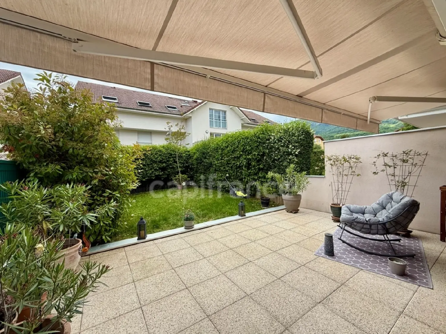  kaufen Wohnung/ Apartment Thoiry Ain 2