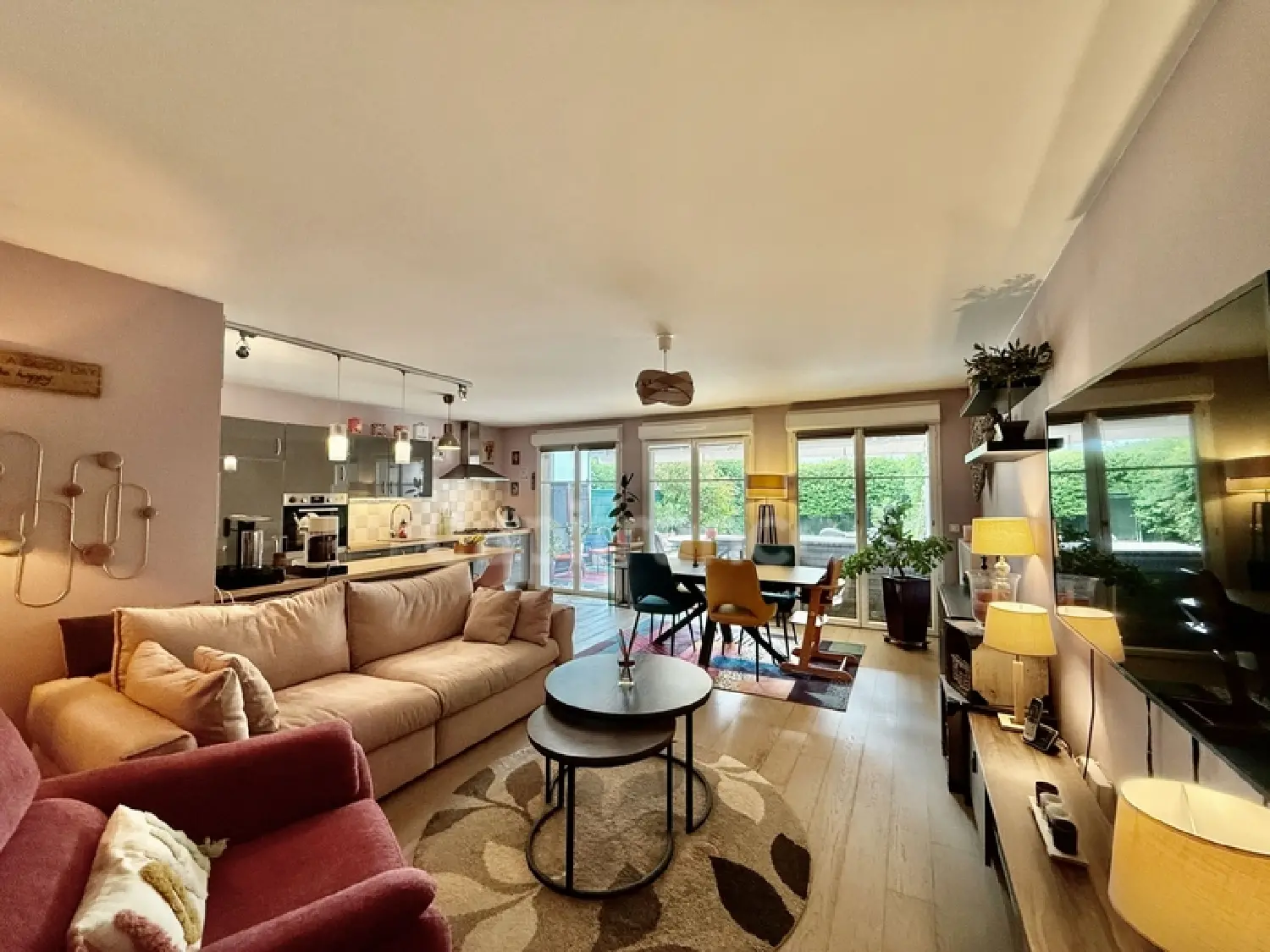 kaufen Wohnung/ Apartment Thoiry Ain 3