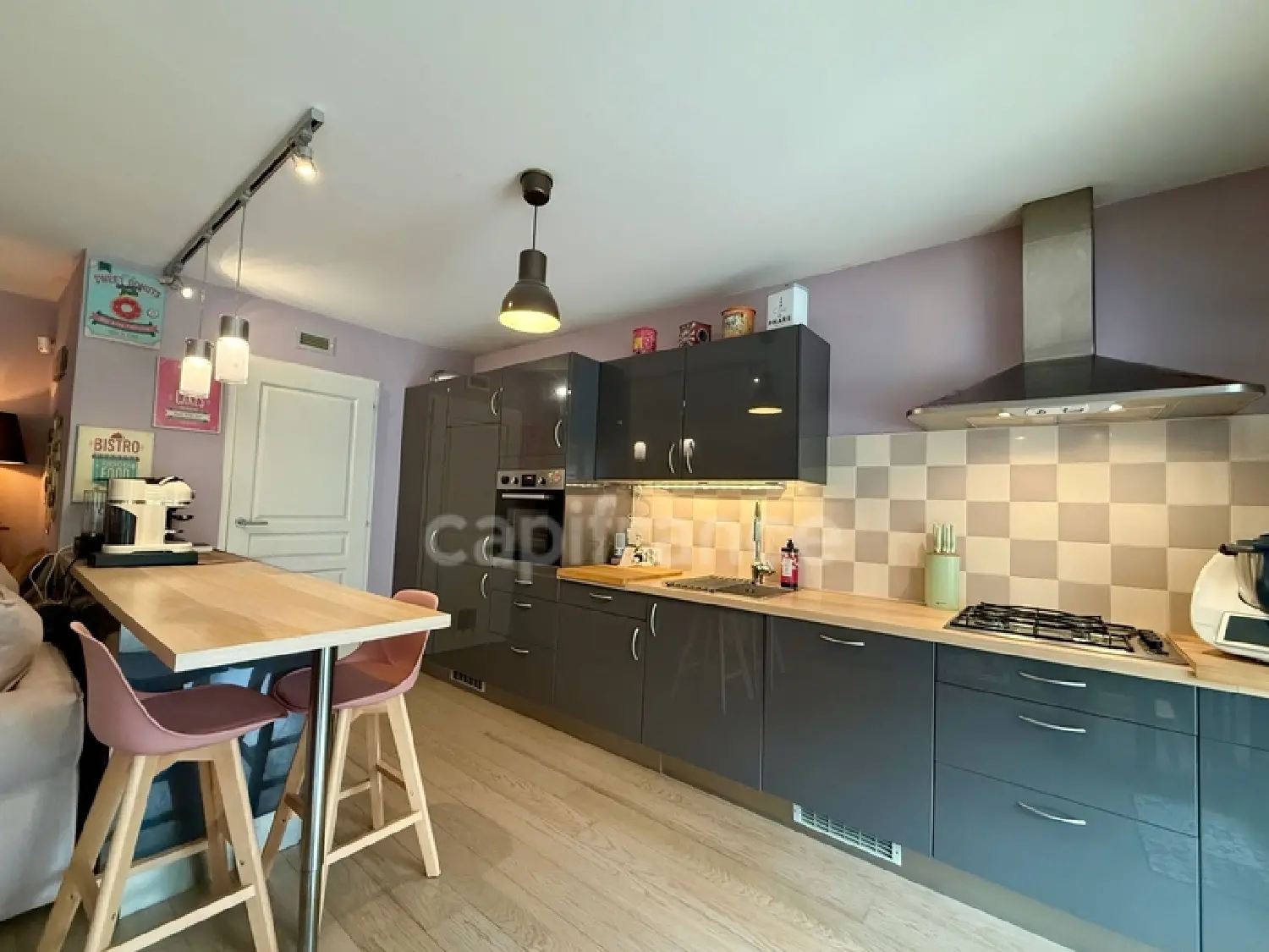  kaufen Wohnung/ Apartment Thoiry Ain 4