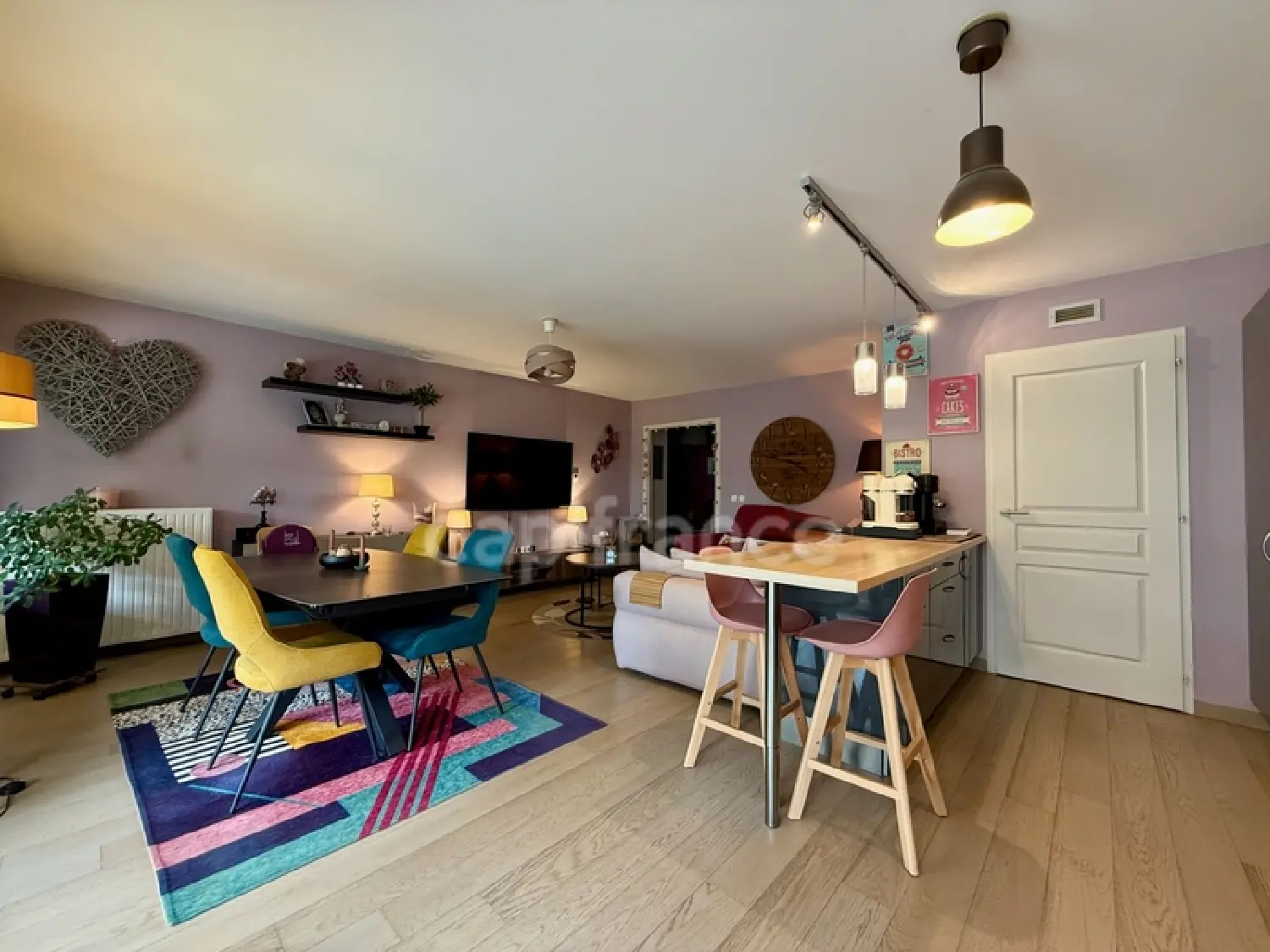  kaufen Wohnung/ Apartment Thoiry Ain 5