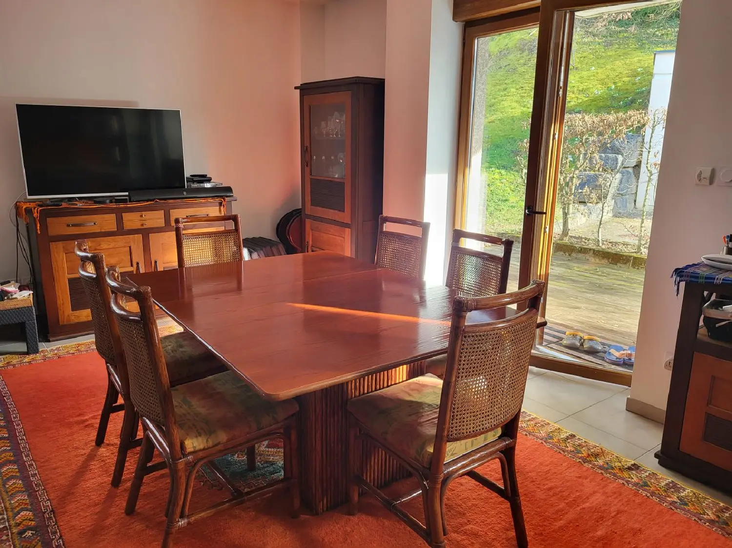  kaufen Wohnung/ Apartment Thoiry Ain 2