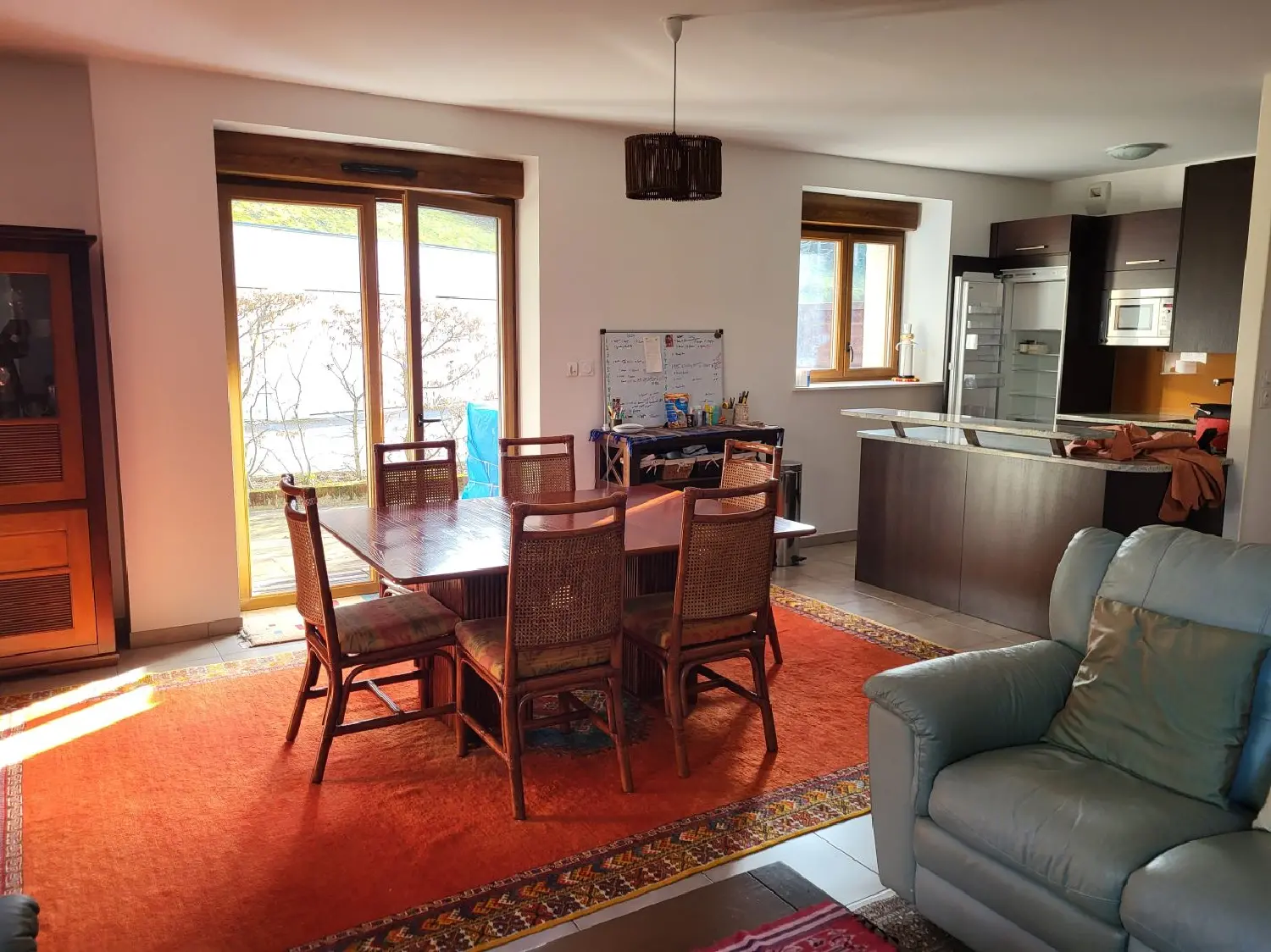  kaufen Wohnung/ Apartment Thoiry Ain 5