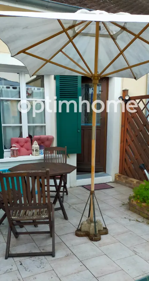Thomery Seine-et-Marne apartamento foto 7097475