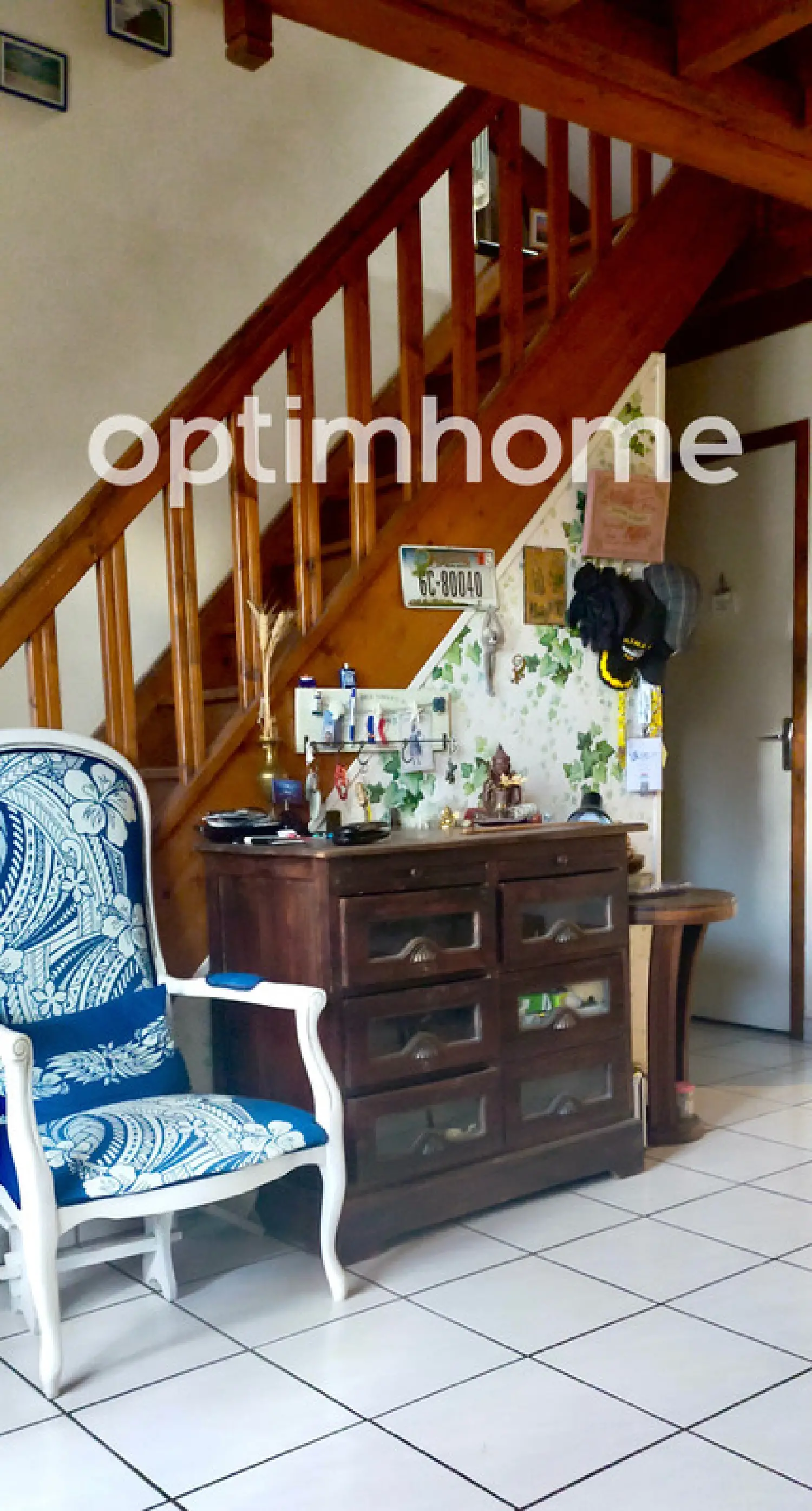  en venta apartamento Thomery Seine-et-Marne 3