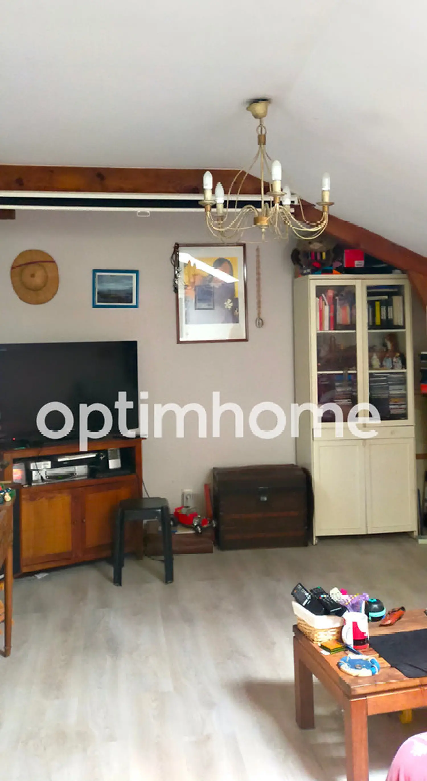  en venta apartamento Thomery Seine-et-Marne 4