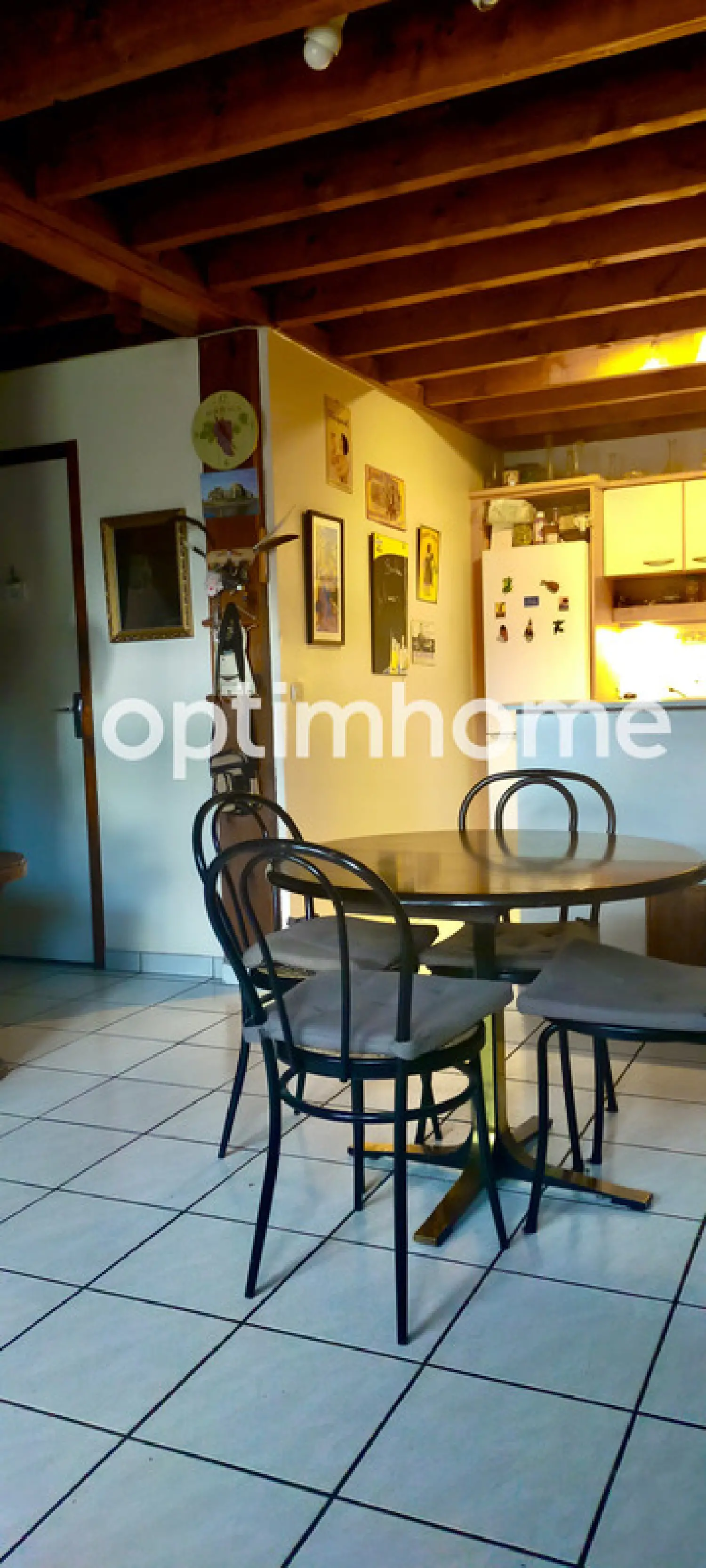  en venta apartamento Thomery Seine-et-Marne 5