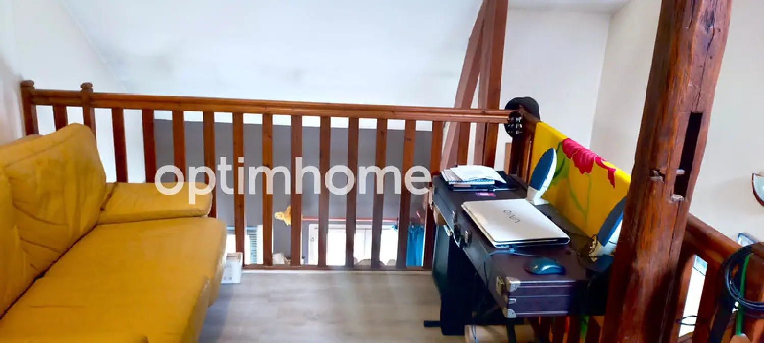  en venta apartamento Thomery Seine-et-Marne 6