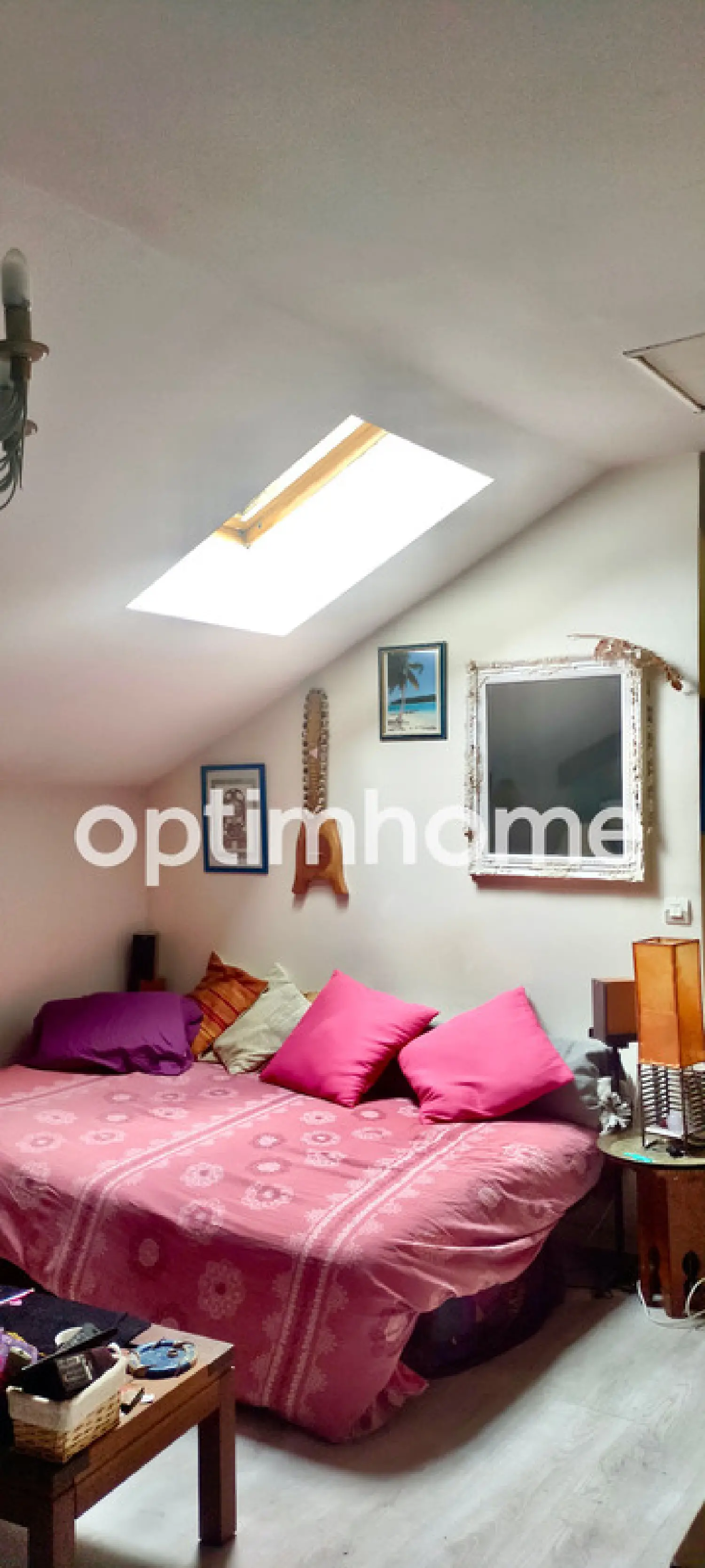  en venta apartamento Thomery Seine-et-Marne 7