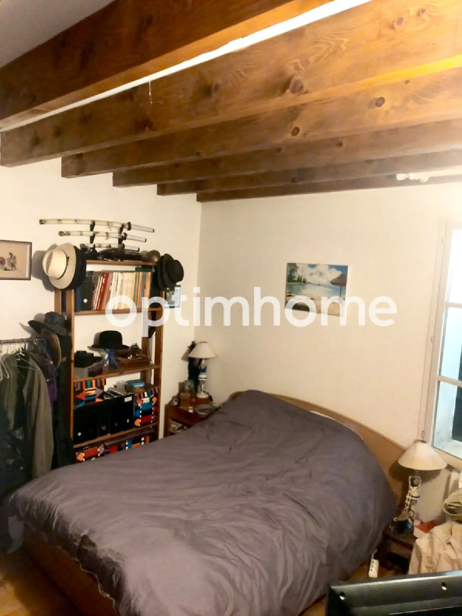  en venta apartamento Thomery Seine-et-Marne 8