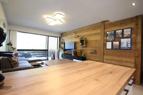Thônes Haute-Savoie Wohnung/ Apartment Bild 7099191