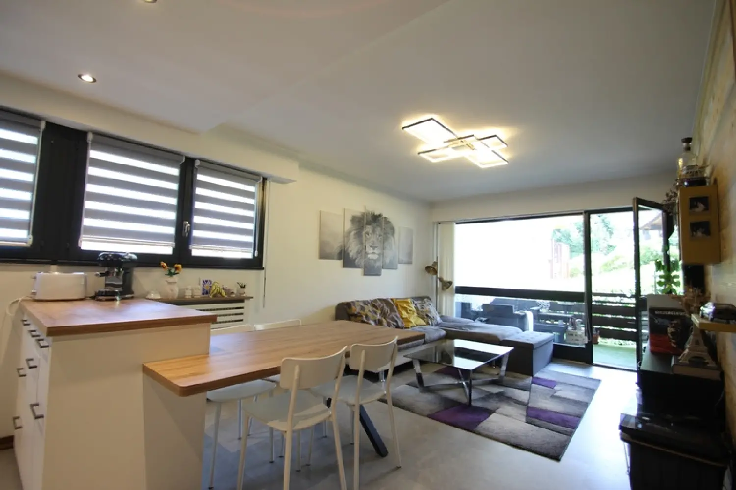  kaufen Wohnung/ Apartment Thônes Haute-Savoie 3