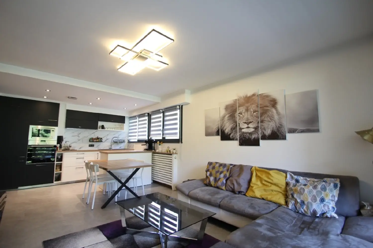  kaufen Wohnung/ Apartment Thônes Haute-Savoie 4