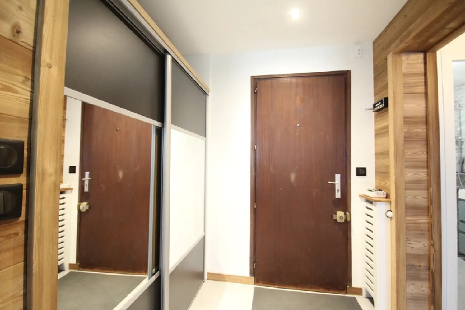  kaufen Wohnung/ Apartment Thônes Haute-Savoie 5