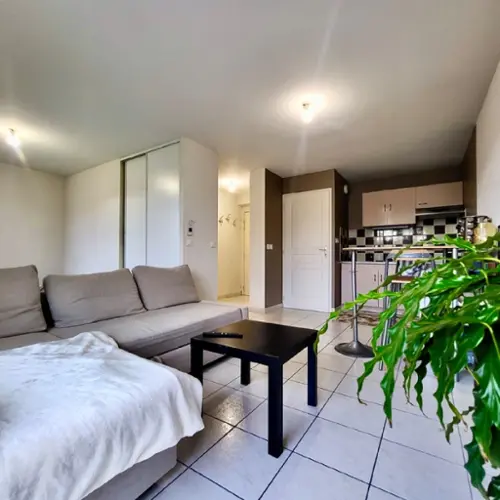 Thonon-les-Bains Haute-Savoie apartamento foto 7089314