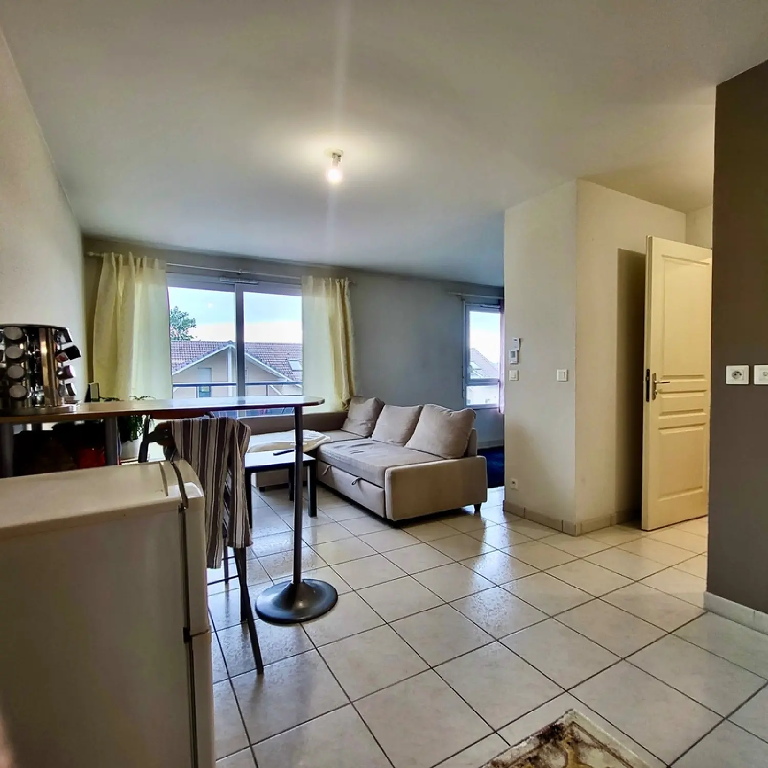  à vendre appartement Thonon-les-Bains Haute-Savoie 4