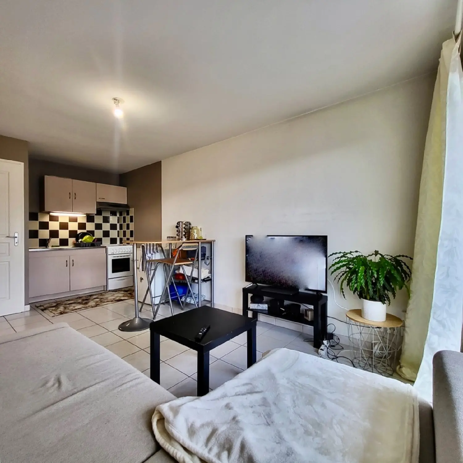  à vendre appartement Thonon-les-Bains Haute-Savoie 5
