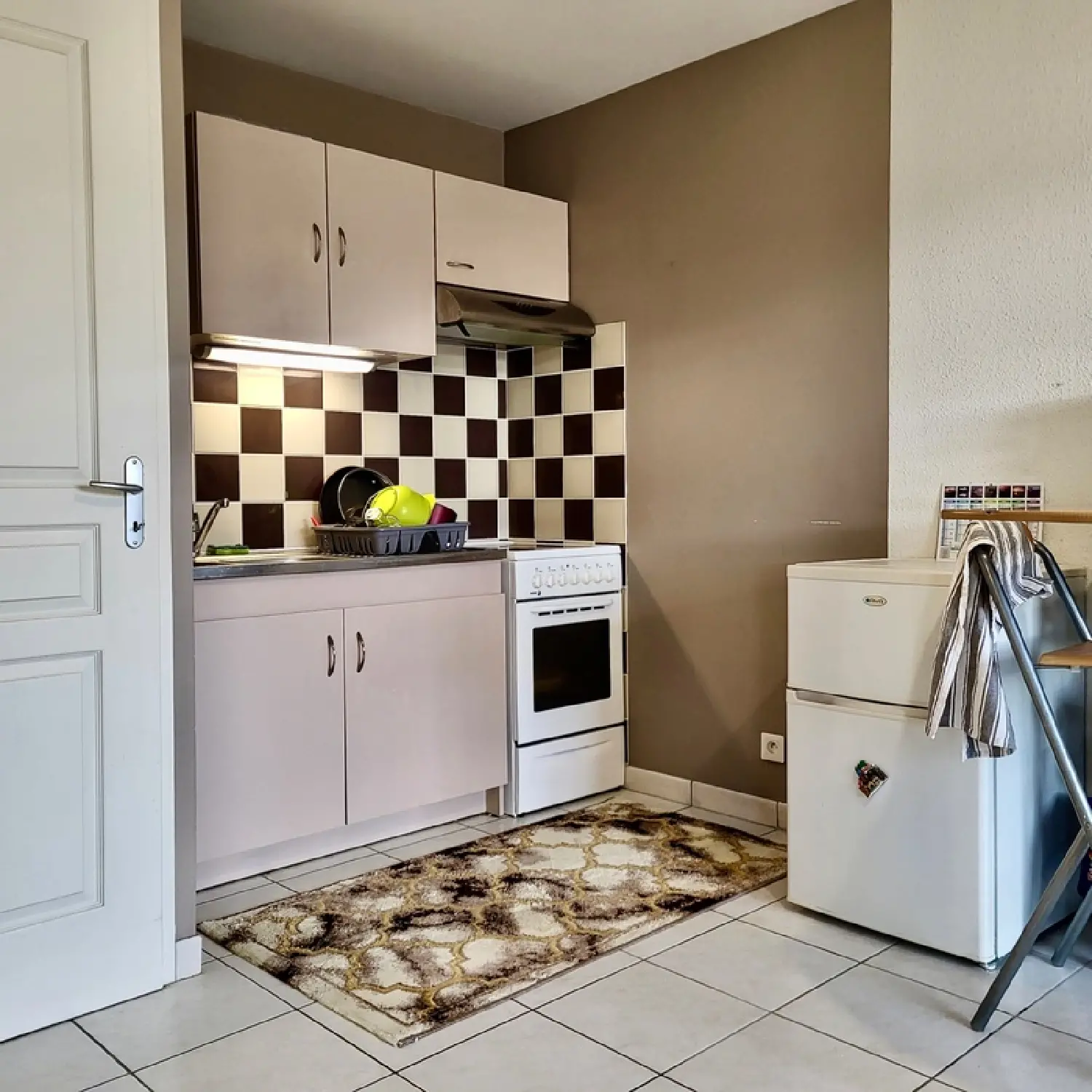  à vendre appartement Thonon-les-Bains Haute-Savoie 8