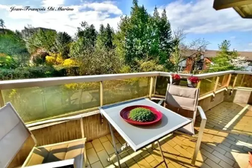 Thonon-les-Bains Haute-Savoie apartment foto 7091757