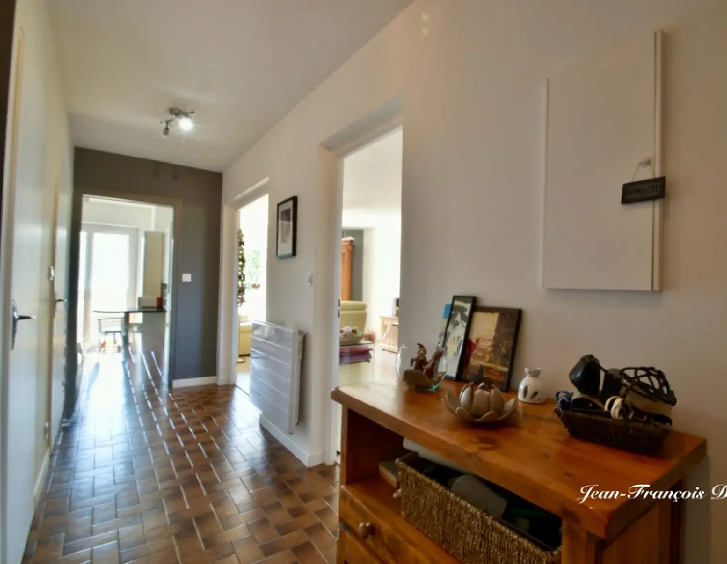  te koop appartement Thonon-les-Bains Haute-Savoie 5