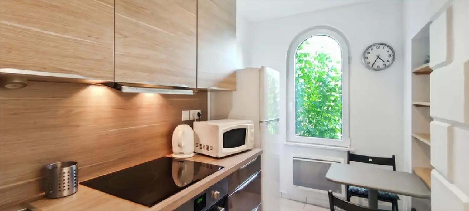 kaufen Wohnung/ Apartment Thonon-les-Bains Haute-Savoie 1
